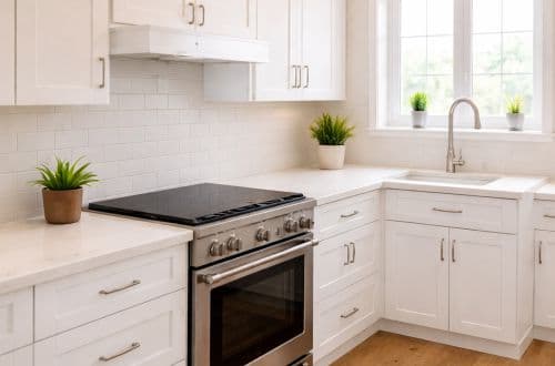Kitchens